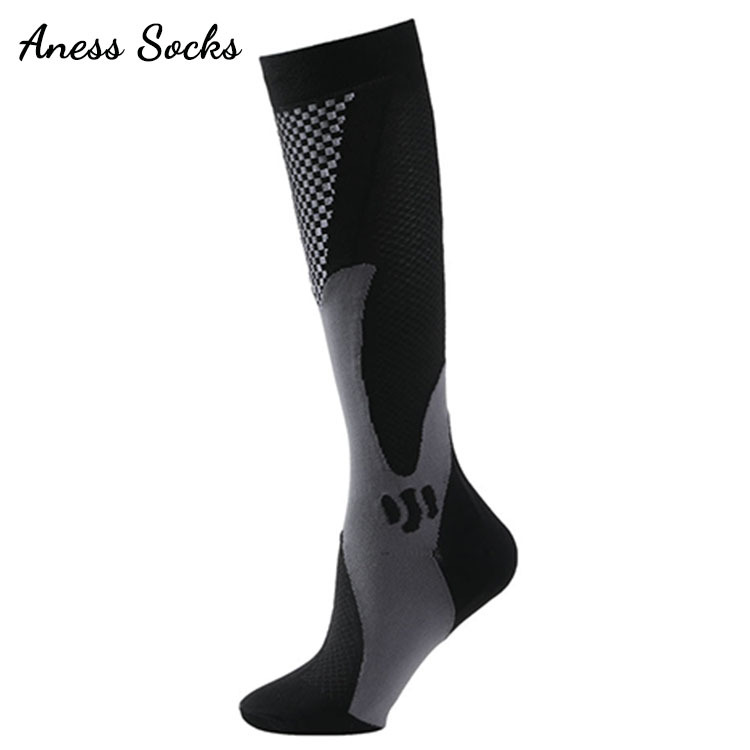 Chaussettes magiques noires