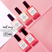 Système de soin des ongles 15ml, fortifiant pour ongles abîmés, formule de récupération plus saine, calcium pour manucure en salon
