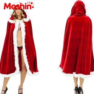 Meshin Adult Women's Role-playing Costume <b>Kits</b>-Polyester Material - Product Image 1