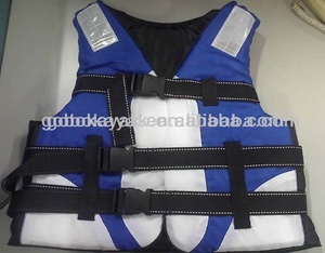كاياك والماء Spoorts سترة نجاة أي لون حجم متوسط Lifejacket-1 جوبو - Product Image 4