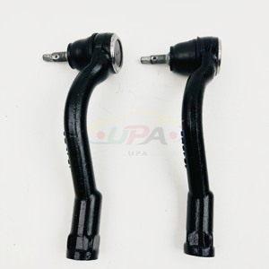 อะไหล่แท้คุณภาพสูง ชุดปลายก้านผูกสายพวงมาลัย ซ้าย 56820-D7000 56820 D7000 สำหรับฮุนได เกีย 56820D7000 - Product Image 3