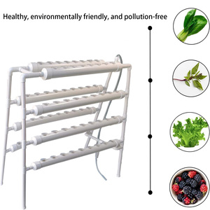 Machine <span class=keywords><strong>de</strong></span> plantation <span class=keywords><strong>de</strong></span> légumes à eau en circulation Double face 4 couches Pipeline équipement <span class=keywords><strong>de</strong></span> culture sans sol plantation <span class=keywords><strong>de</strong></span> <span class=keywords><strong>balcon</strong></span> - Product Image 3