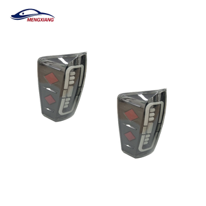 Promotion MX : Feux arrière LED améliorés pour <span class=keywords><strong>Toyota</strong></span> <span class=keywords><strong>TACOMA</strong></span> 2016-<span class=keywords><strong>2022</strong></span> - Product Image 5