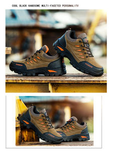 Vendita calda della corea nuova tendenza moda sneakers <span class=keywords><strong>scarpe</strong></span> <span class=keywords><strong>da</strong></span> turismo escursionismo sportivo <span class=keywords><strong>scarpe</strong></span> <span class=keywords><strong>da</strong></span> passeggio stile sneakers - Product Image 3