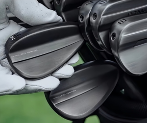 Nouvelles fers <span class=keywords><strong>de</strong></span> golf 2025 MG50/52/56 degrés en acier forgé au carbone avec rainures usinées à la scie, flex R/S, avec housse <span class=keywords><strong>de</strong></span> tête, vente en gros - Product Image 5