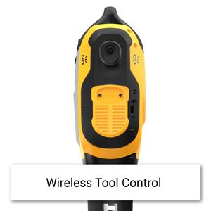 Marteau démoliteur industriel D25966-XE 1800W 15kg 28mm HEX DIY Garantie 3 ans - Product Image 1