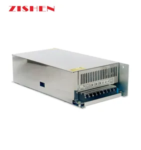 Fuente de alimentación CCTV para impresora 3D, 1200W, 12V, 100A, SMPS, pantalla LED, CCTV