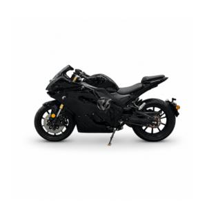 <span class=keywords><strong>Moto</strong></span> de course tout-terrain 5000W avec vitesse maximale de 130 km/h, batterie au lithium 72V, certifiée EEC et COC - Product Image 1