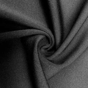 Tela de punto de trama de alta elasticidad personalizada, transpirable, agradable para la piel, tejido de punto con sensación desnuda, telas multifuncionales para trajes de baño de yoga - Product Image 6