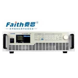 Testeur de charge électronique Faith FT6400A Series, équipement de test de puissance CC programmable - Product Image 1