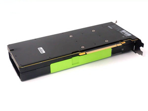 การ์ดจอคุณภาพดี GDDR5 24GB P40 346 บิต GPU การ์ดแสดงผล P40 - Product Image 2