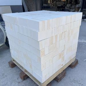 Gạch chịu lửa Zirconia azs 36-cho ngành công nghiệp thủy tinh, lò nung, lót lò, các bộ phận đúc, chống axit và ăn mòn - Product Image 3