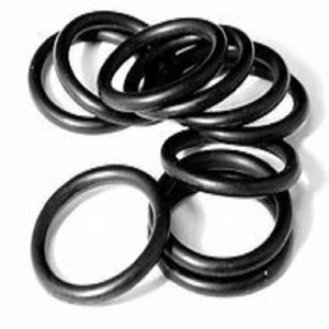 Hoge Kwaliteit Epdm O-Ring Standaard Maten - Product Image 1
