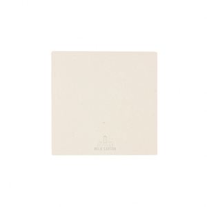New Arrival Eco-Friendly Recycled Milk Carton Cover Notepads <b>Sticky</b> <b>Notes</b> Pen Set Fabric and Aluminum Material - Product Image 3