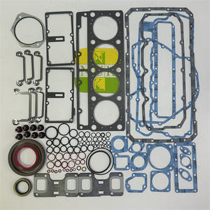 Kit de Reparación del Motor Caterpillar 3114, Juego de Juntas de Culata, Piezas de Motor Diésel 5P9115, Aplicable al Modelo 3114 - Product Image 1