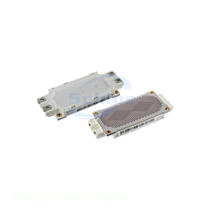 Manufacturer Channel IFF450B12ME4PB11BPSA1 Module Transistors Buy Online Electronic Components - Product Image 1