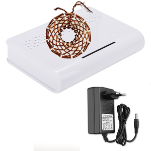 <span class=keywords><strong>Générateur</strong></span> d'ondes Schumann 20W haute puissance pour l'amélioration <span class=keywords><strong>de</strong></span> la qualité sonore des ondes lentes avec bobine Rodin et bobine d'énergie libre - Product Image 1