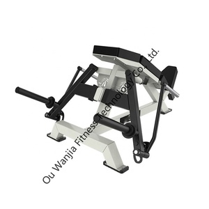 Panca Inclinata per <span class=keywords><strong>Esercizi</strong></span> di Pressione Toracica <span class=keywords><strong>in</strong></span> Acciaio di Alta Qualità, Molto Richiesta nelle Palestre IT è un'attrezzatura per impieghi gravosi. OEM/ODM - Product Image 6