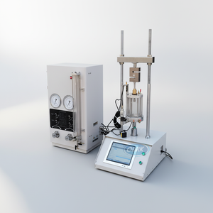 자동 삼축 시험 시스템 장비 및 액세서리 - Product Image 1