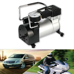 ยางล้อรถยนต์150PSI 12V 12V แบบพกพาได้สำหรับงานหนัก - Product Image 4