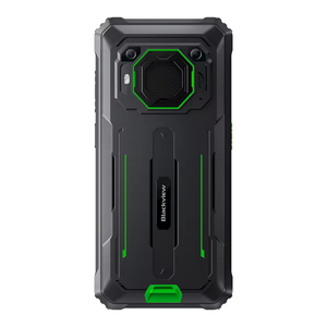 Blackview BV6200 Pro, Teléfono Resistente 4G con Pantalla de 6.56 Pulgadas, 4GB/6GB+128GB, Batería de 13000mAh y Altavoz Potente - Product Image 5
