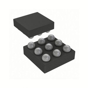Authentic Original New AT45DB011B-CI BGA-9 Semiconductor IC Chip Wholesale Order Professional Electronic Component BOM / SMT - Product Image 1