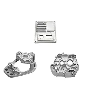 Custom Open-Die Aluminum Alloy Profile Casting Services Kastking Personalized Open-Die Customization