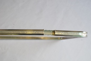 Barra Espaciadora de Aluminio OEM, Tipo Flexible, para Doble Acristalamiento - Product Image 5