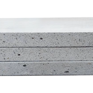 Hiện đại CE chứng nhận magiê Oxit bảng MgO chống cháy và tấm chống thấm nước cho nội bộ và bên ngoài bức tường sàn & Trần Nhà - Product Image 4