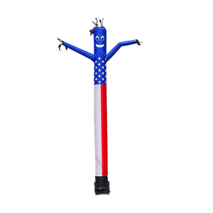 Ngoài Trời Tùy Chỉnh In Ấn <span class=keywords><strong>Wacky</strong></span> Vẫy Cánh Tay Inflatable Flailing Ống Người Đàn Ông Skydancer Không Khí Vũ Công - Product Image 2