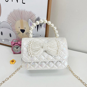 Luxury Plush Mini Shoulder Bag <b>Cute</b> Cartoon Style Small Crossbody <b>Purse</b> For Adults Women Daily - Product Image 6