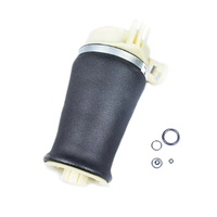 Système de contrôle de suspension pneumatique 350z Gestion de la suspension pneumatique Compresseur d'air de suspension Rqg500090