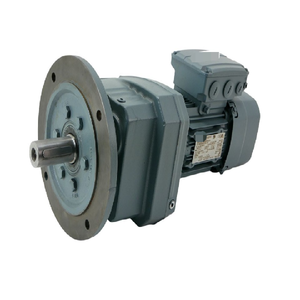 全新原装就绪RF57 DRS71M4BE1HRTH + Bremse 055kW 1360转/分I5322可编程控制器编程控制器 - Product Image 1