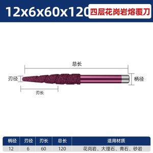 Cuchilla de Relieve Multicapa Jingchuang, Cuchillo Divino para Grabado en Piedra Azul, Herramienta de Máquina de Grabado en Piedra en Lugar de Galvanoplastia - Product Image 5