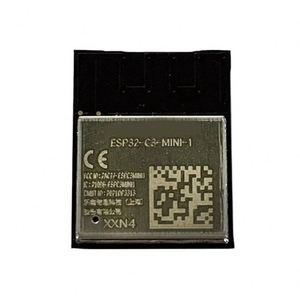 ESP32-C3-MINI-1-H4X Original Electronic Component Suppliers <b>Wireless</b> Module RF Transceiver Modules and <b>Modems</b> RoHS - Product Image 1