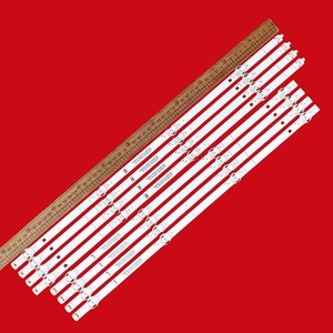 Nueva Tira de Retroiluminación LED para TV HD550Y1U72-T0L1-2020061001-SVH550F94 JL.D55081330-003ZS-M Compatible con Hisense de 55 Pulgadas - Product Image 1