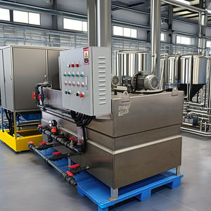 IEPP in acciaio inox 3000 l/hchemical pompa dosatrice milton <span class=keywords><strong>roy</strong></span> coagulante apparecchiature di dosaggio - Product Image 2