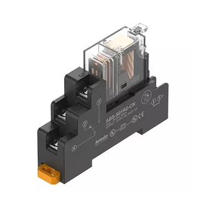 เทอร์มินัลบล็อก Autonics รุ่นใหม่ของแท้ ซีรีส์ ABS รุ่น ABS-H32PA-PN/ABS-H32TN-NN/ABS-H32TN-PN เทอร์มินัลบล็อกสำหรับรีเลย์ - Product Image 6