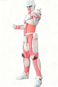 ชุดคอสเพลย์ตัวละครอนิเมะสุดหรูแบบสั่งทำพิเศษ ประดับเพชรระยิบระยับ วัสดุ EVA+3D+หนัง สำหรับทุกเพศ - Product Image 3