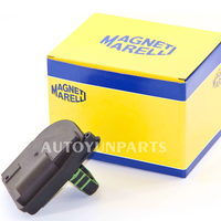 Vanne de commande d'air 11617560538 pour collecteur d'admission de voiture E90 X3 F01 11617522928 Magneti Marelli