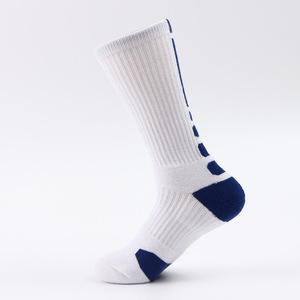 Meilleures ventes <span class=keywords><strong>de</strong></span> chaussettes <span class=keywords><strong>de</strong></span> sport Chaussettes <span class=keywords><strong>de</strong></span> <span class=keywords><strong>travail</strong></span> personnalisées Chaussettes <span class=keywords><strong>de</strong></span> designer pour l'entraînement sportif professionnel Chaussettes <span class=keywords><strong>de</strong></span> basket-ball - Product Image 6