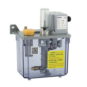 Machine de filtre à huile de lubrifiant YSEB système de lubrification articulaire proportionnel à huile mince système de lubrification automatique - Product Image 5