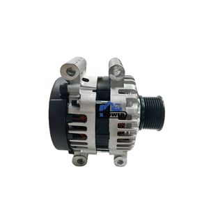 Alternador de 24V 90A 3218932 5606109 8600366 T407039 para Motor C4.4 - Product Image 2