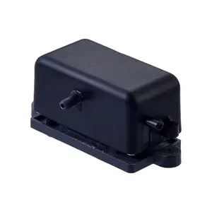 AMBOHR-bomba de agua a presión para acuario, AP-M300 Ultra silenciosa, para acuarios y accesorios, plástico, 20 Ma, todas las estaciones, DC12V,DC24V