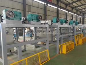 สายการผลิตระบบน้ำหยดไมโครสเปรย์ PE ประสิทธิภาพสูง แบบสกรูเดี่ยว สำหรับระบบน้ำหยด PE - Product Image 4