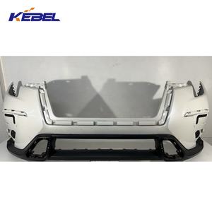 Prezzo all'ingrosso Kit paraurti anteriore per auto Oem 57704 xc02a paraurti anteriore per 2023 di risalita <span class=keywords><strong>Subaru</strong></span> - Product Image 2