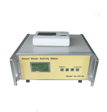 GOLDSU HD-3A 250W Digital Smart Water Activity Test Meter OEM ODM Food Water Coffee Measurement Equipment Aw Food Water Activity
