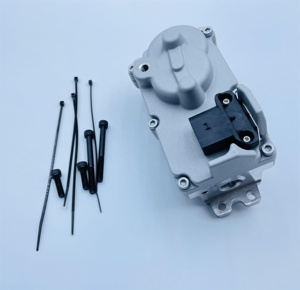 Chất lượng cao 2201112 5452691 2348174 5455046 turbocharger bộ phận vgt thiết bị truyền động cho Cummins he400vg <span class=keywords><strong>Turbo</strong></span> thiết bị truyền động - Product Image 2