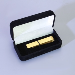Boîte à bijoux personnalisée avec logo <span class=keywords><strong>pour</strong></span> cadeau de mariage, boîte en <span class=keywords><strong>bois</strong></span> <span class=keywords><strong>pour</strong></span> boutons de manchette, pince à cravate, bague, souvenir <span class=keywords><strong>pour</strong></span> invités, <span class=keywords><strong>petit</strong></span> conteneur d'emballage <span class=keywords><strong>pour</strong></span> bijoux - Product Image 2