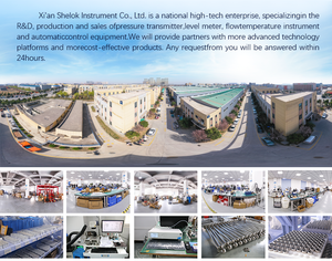 रडार और अल्ट्रासोनिक स्तर के ट्रांसमीटर परीक्षण के लिए गैर संपर्क स्तर गेज अंशांकन प्रणाली - Product Image 2